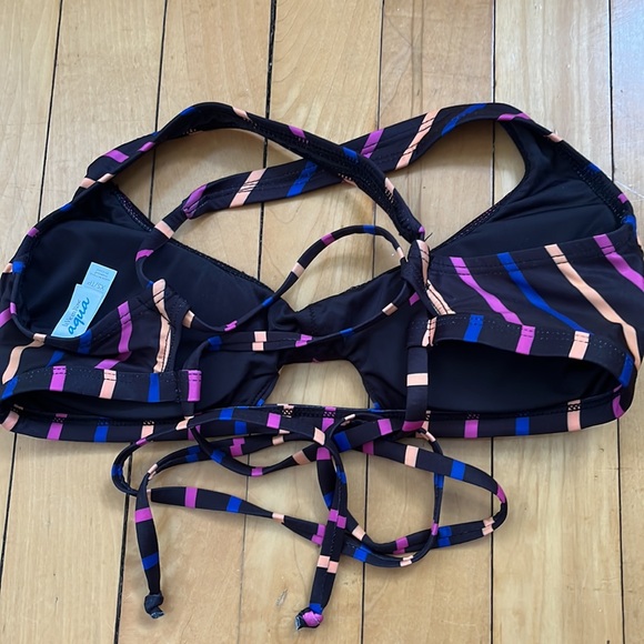 NWOT La Vie En Rose Bikini - Picture 7 of 12